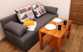 Apartamenty Zator Energy Rest